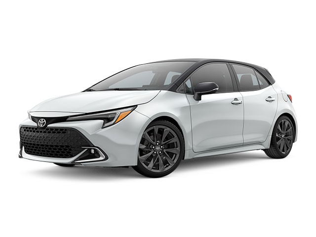 toyota corolla hatchback 2025 JTNC4MBE8S3241285 image toyota corolla hatchback 2025 JTNC4MBE8S3241285 image